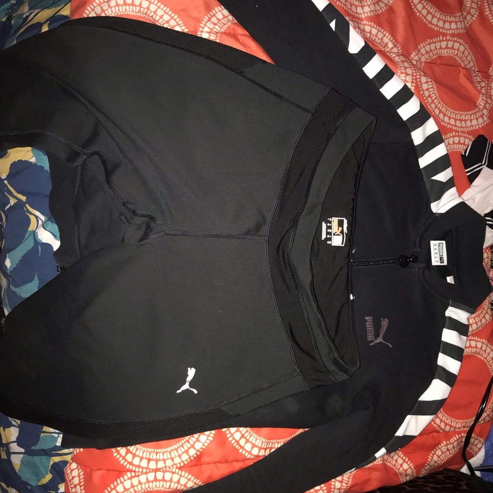 Puma outfit